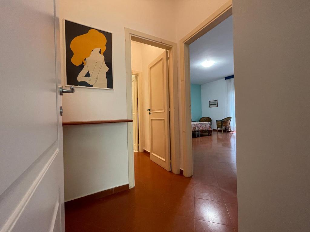 Slow Life B&B room 3