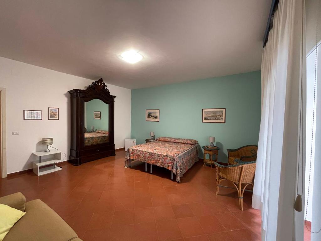 Slow Life B&B room 4